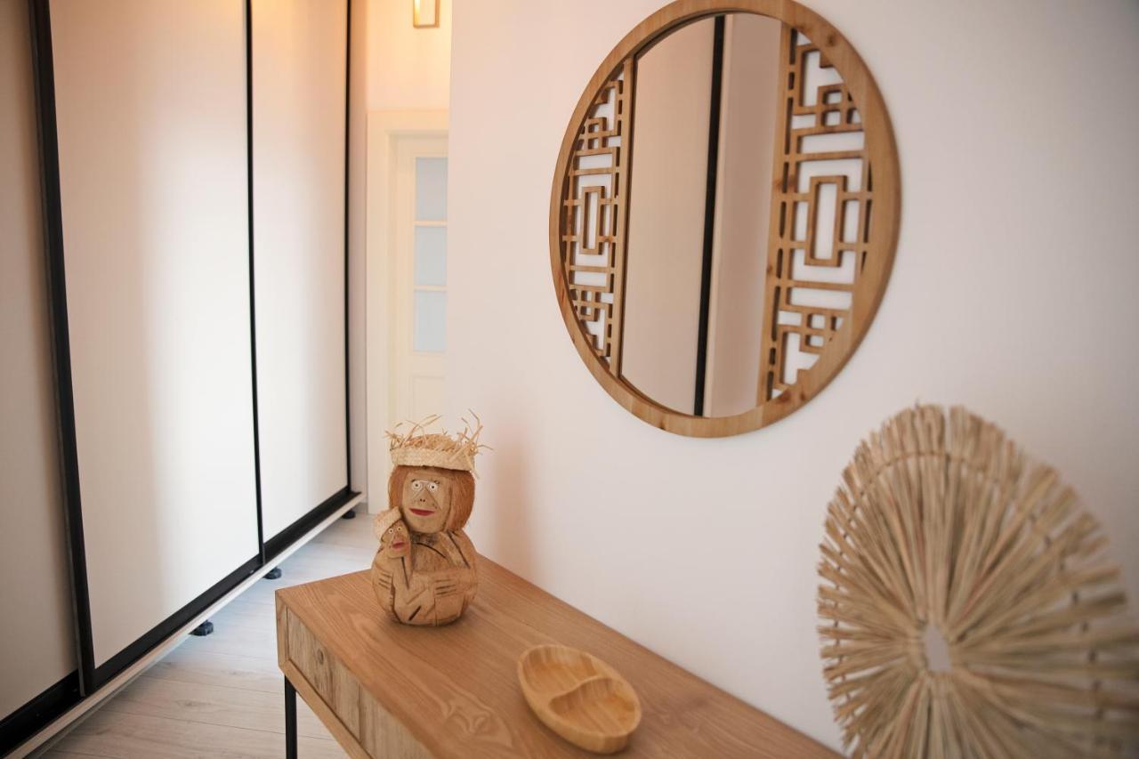 Cozy Modern Apartment In The Old Town - Hlavna Street Kosice Bagian luar foto